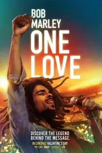  Боб Марли: Одна любовь 